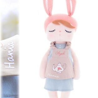 Lalka Metoo Angela Retro Królik 35cm