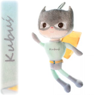 Lalka Superbohater Metoo 50cm