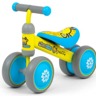 Jeździk Micro Giraffe Milly Mally żyrafa