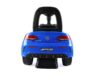 pojazd mercedes amg c63 coupe blue