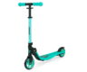 Scooter Smart Green z imieniem dziecka.