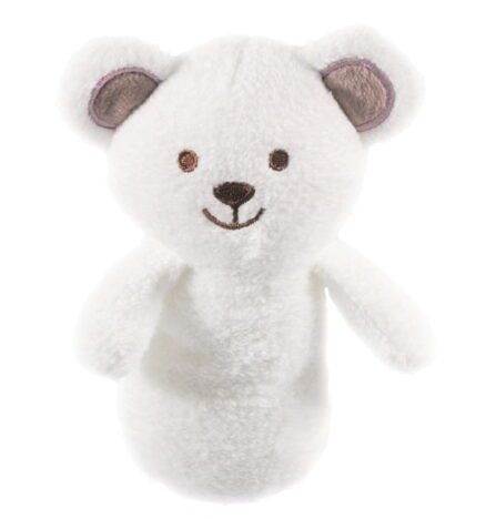 Personalizowany miś do konika pony MillyMally z imieniem dziecka.