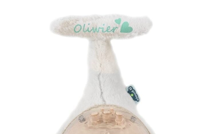 personalizowane prezenty dla noworodka