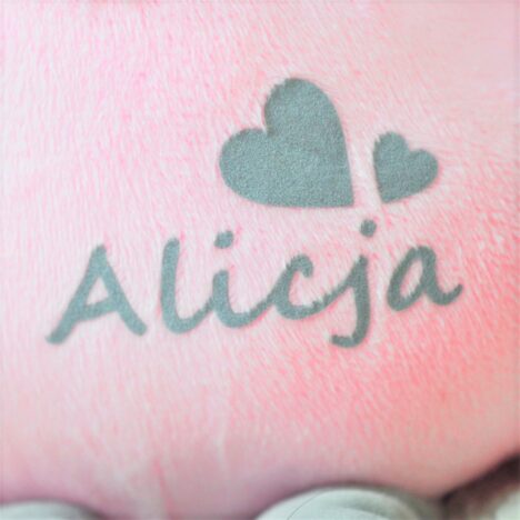 Imię na lalce Metoo