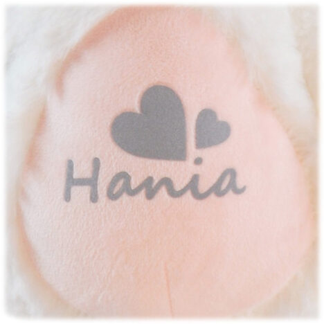 Imię na lalce Metoo