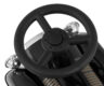 Kierownica w Royce Black