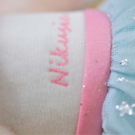 Imię na lalce Metoo