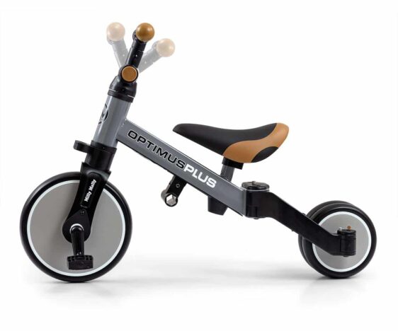 Bok rowerka 4w1