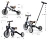 Wymiary rowerka optimus plus grey