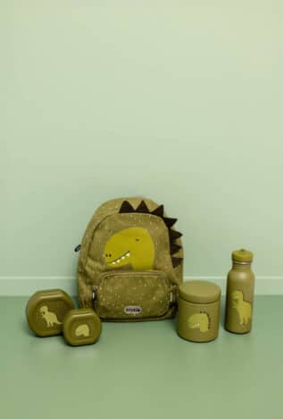 Zestaw do przedszkola Dinozaur