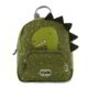 Zielony mały plecak Smok Trixie