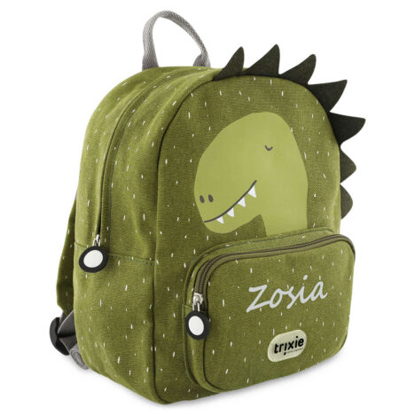 Personalizowany plecaczek do przedszkola