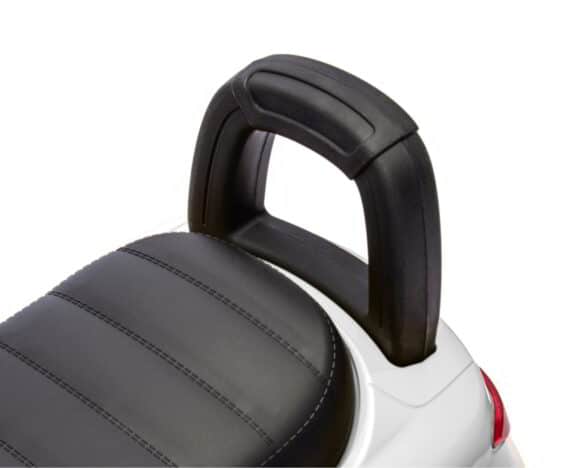 Oparcie w samochodzie Milly Mally