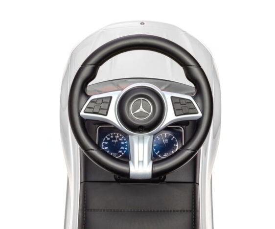 Kierownica od mercedesa c-class