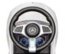 Kierownica z dźwiękami w jeździku