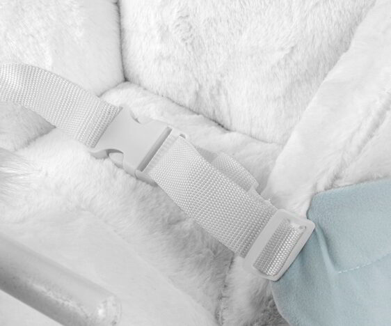 pasy bezpieczeństwa w jednorożcu