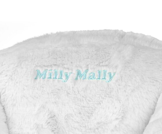 Oparcie konika jednorożca Milly Mally