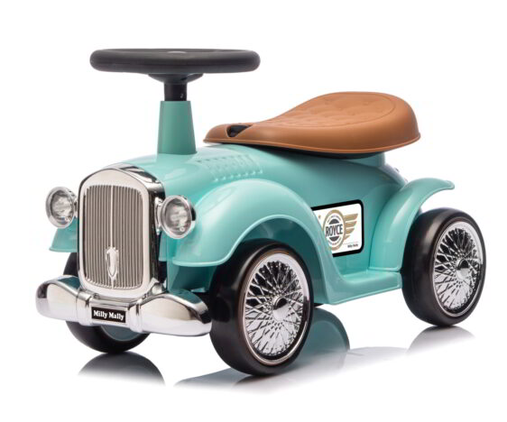 Autko Royce Mint Milly Mally