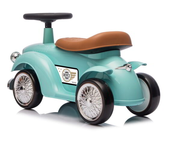 Jeździk odpychacz Milly Mally