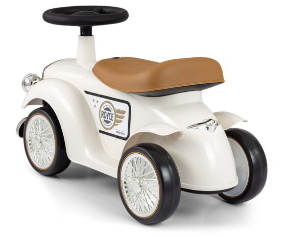 Pojazd retro Milly Mally