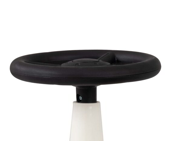 Kierownica z piszczałką